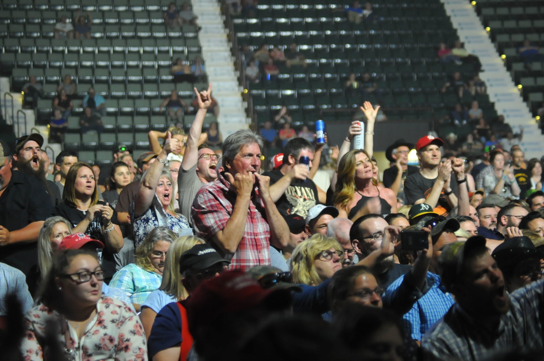 Crowd